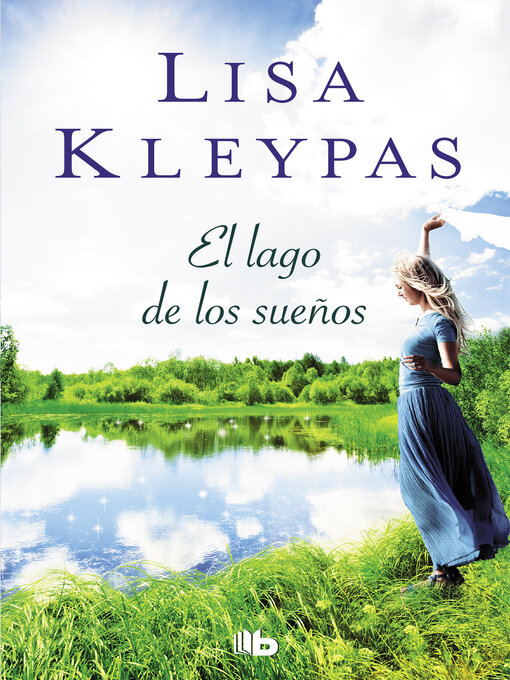 Title details for El lago de los sueños by Lisa Kleypas - Available